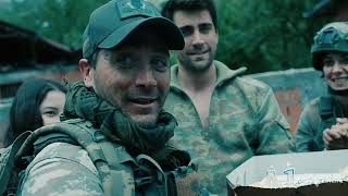 İyi Ki Doğdun, Iyi Ki Varsın Murat Arkın Resimi