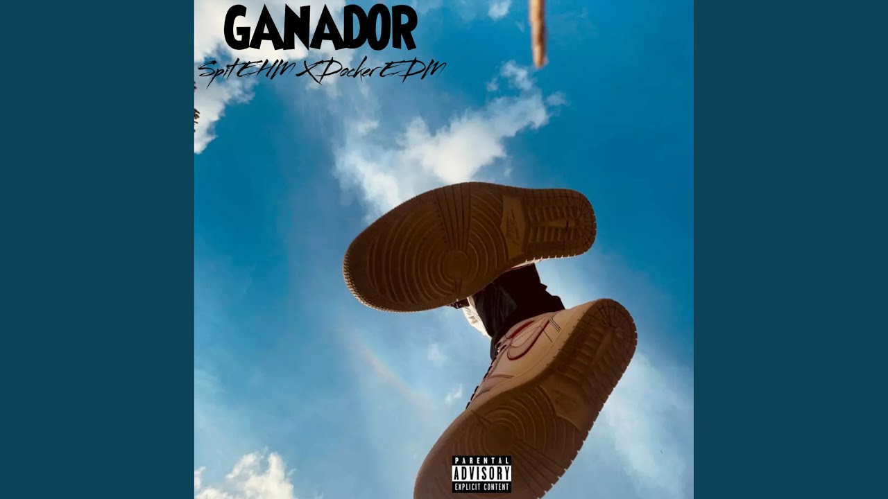 Watch Ganador on YouTube