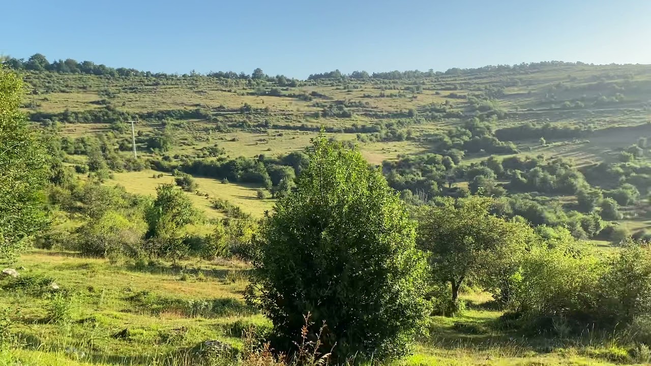 2021-7-19_ Puerto de La Rasa, Muro en Cameros, La Rioja