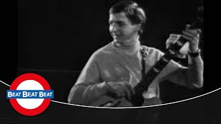 Video thumbnail of "Georgie Fame & The Blue Flames - Get Away (1967)"