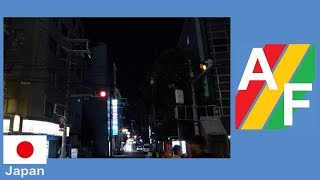 Seiwa Electric Led Traffic Lights Turn Off