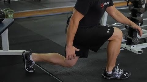 How to Jump High Consistently : Exercise & Workout Tips