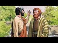 056 - Peter's Confession of Jesus  (Farsi)