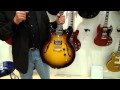 Inside NAMM 2014 | Gibson Memphis ES-335 Studio2