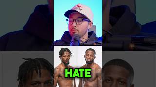 We’re Split on Holland vs Brown… But Official Pick Is Kevin Holland 😤 | UFC 327 Procházka vs Ulberg