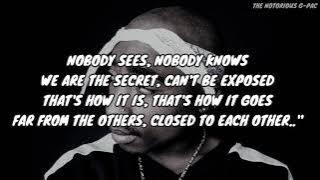 2Pac – Baby Please Don’t Cry (Emotional Tribute Remix) | Deep Life Rap