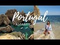 Algarve: Lagos, Tavira, Portimao | South of Portugal | Aliki Life Travel Blog