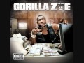 Lost Gorilla Zoe Without Lil Wayne mp3