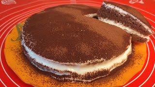 Labneli Tiramisu Resepti Tiramisu Tarifi