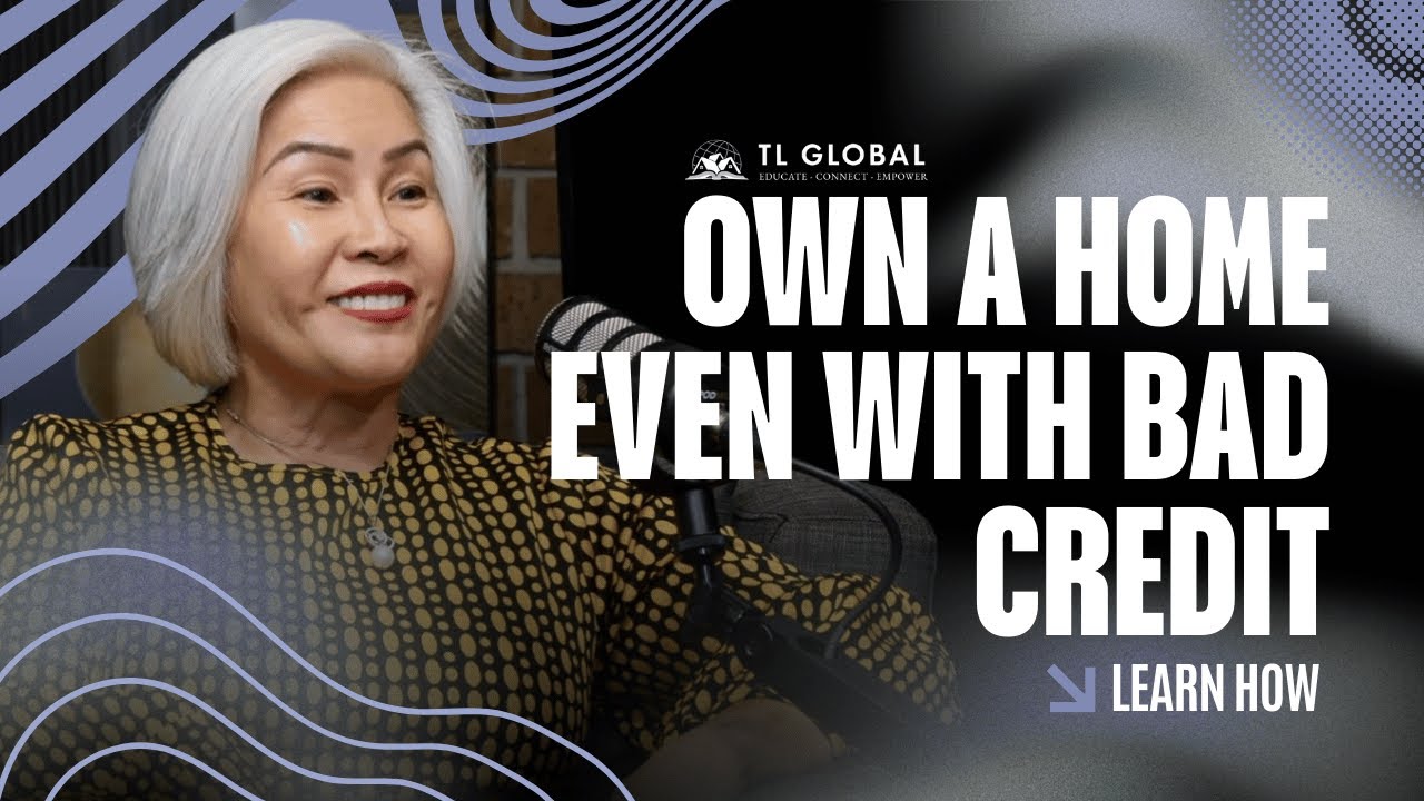 No Credit or Low Credit Score? How Buyers Can Still Own ANY Home in Texas