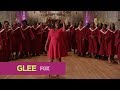 GLEE - I Wanna Know What Love Is (Full Performance) HD