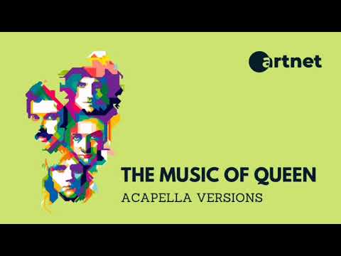 Queen - The Show Must Go on (Acapella)