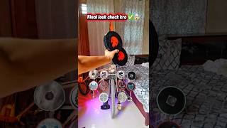 Dummy roots light 💥🐍 #trending #youtubeshorts #shortvideo #cycle #modificition #shortsfeed #shorts
