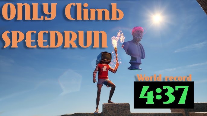 Only Climb: Better Together on Steam