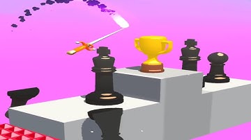 Slice It All Gameplay Walkthrough All Levels Android Ios Part 13