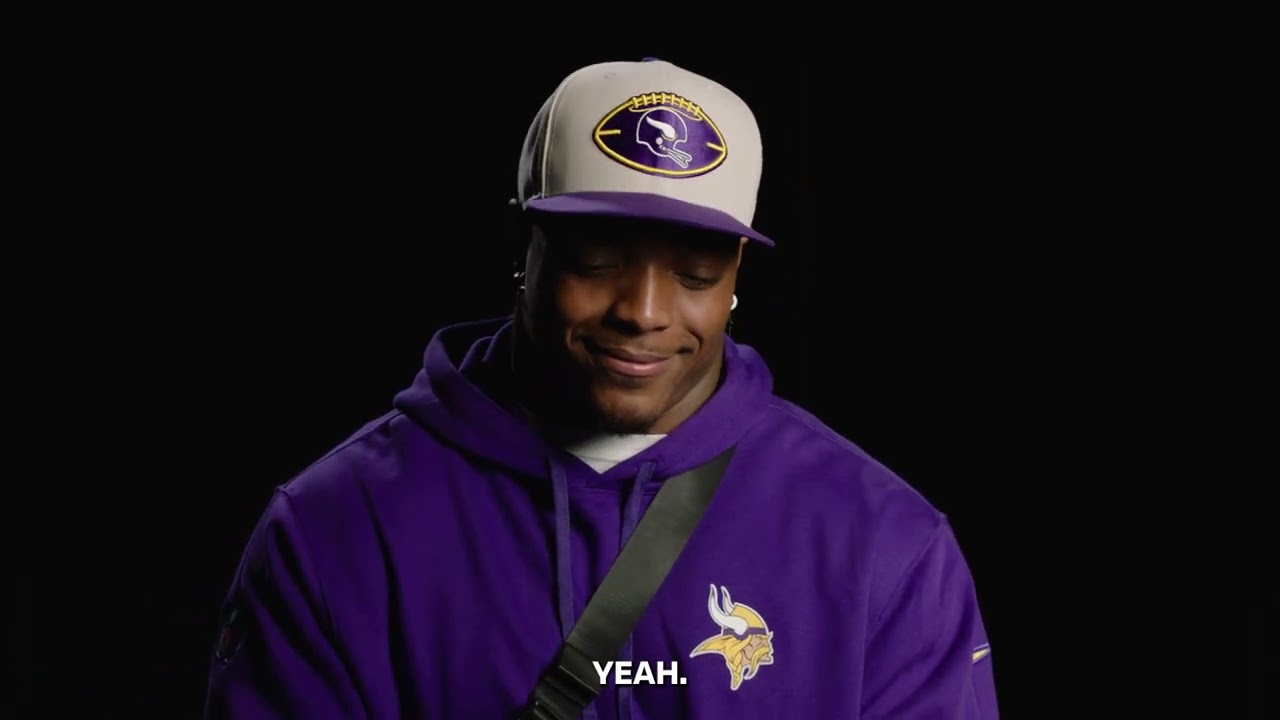 C.J. Ham's Man of the Year Nomination Video