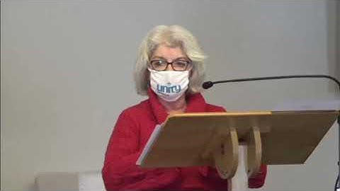 Unity on Cape Cod Sunday Meditation with Joanne O