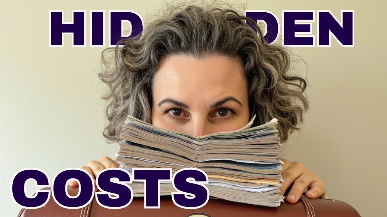 Costly Mistakes That Will Wreck Your Move Abroad