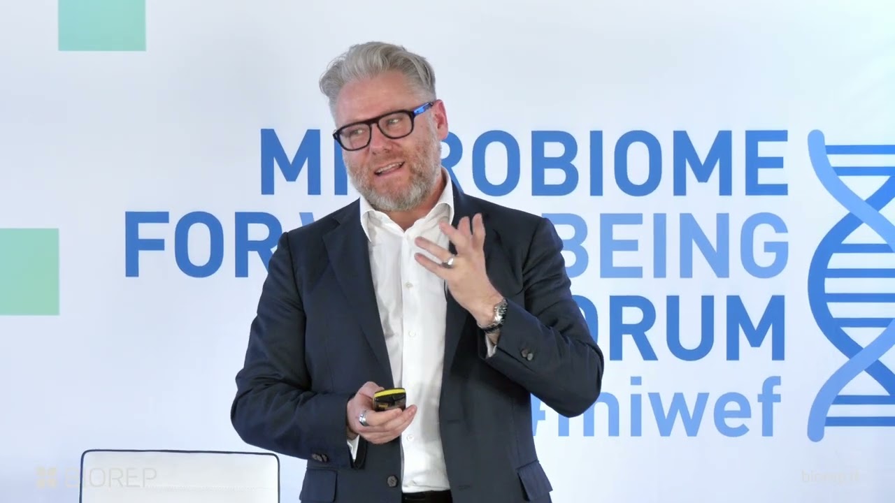 #MiWeF - Dott. Paolo Borzacchiello: 