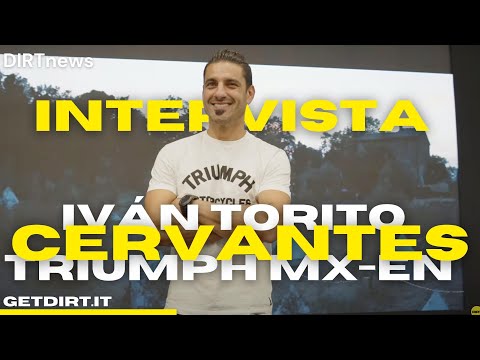 Video: Pentru o schimbare, Iván Cervantes a câștigat Vigo Indoor Enduro