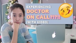 Experiencing Doctor On Call In Malaysia Youtube