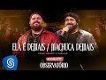 César Menotti & Fabiano - Ela é Demais / Machuca Demais (Álbum Os Menotti No Observatório)