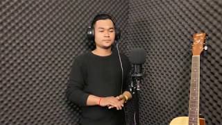 Video thumbnail of "បងផ្ញើរកូនផង - ច្រៀងឡើងវិញដោយ ហ៊ាង | Bong Phner Kon Png - Cover By Heang"