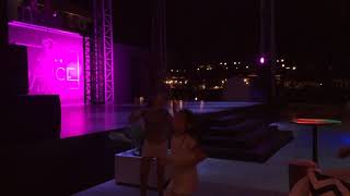 Ceyda Çılgın Dans