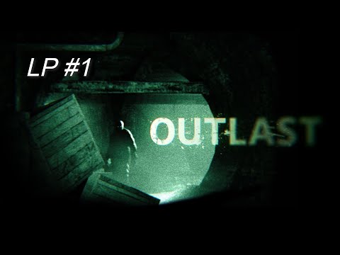 Outlast - ქართულად ნაწილი- 1 (მაუნთ მესივის საგიჟეთი)