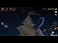 Что будет если достроиться до острова в игре ocean nomad!