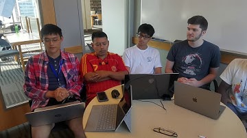 Dynamite Bytes Project A1