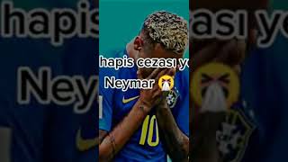 Neymar Iki Yıl Hapis Cezası Yedi