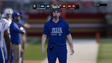 Josh Downs First Downs Touchdowns gets the score late in the 2nd h... | #ski_wii_hennessy on #Twitch