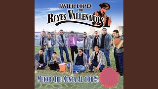 Video thumbnail of "Javier Lopez y Los Reyes Vallenatos - Muneca"