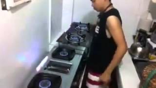 Download Lagu Ngakak Dj,Kompor MP3