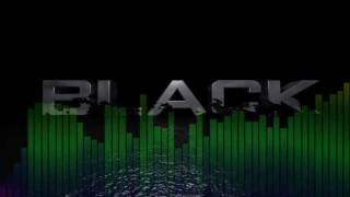 Showtek - Black Anthem 2008 (Cut)