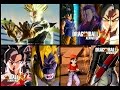 Dragon Ball Xenoverse PC SSJ4 Goku Vs Great Ape Baby GT Saga DLC Part 1 【60FPS 1080P】