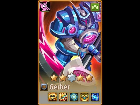 Bangkitnya Jacob: Panduan Lengkap untuk Mengoptimalkan Awakening di Magic Rush: Heroes