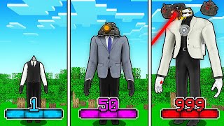 An Lazer Man Geli̇şi̇mi̇ - Minecraft