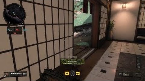 Call of Duty®: Black Ops 4 Map 1 Gridlock