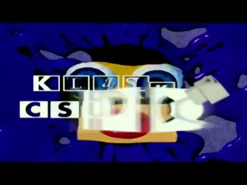 These Escalators Csupo