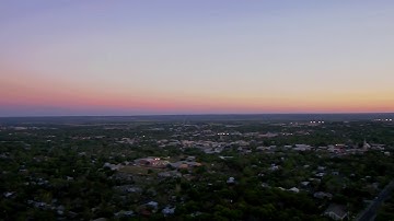 Git2p Test Flight 2 with F550 HEX - April 4, 2017