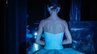 Day in Life of a Ballerina (starring Alexandra Timofeeva - Kremlin Ballet Company) +EngSubs