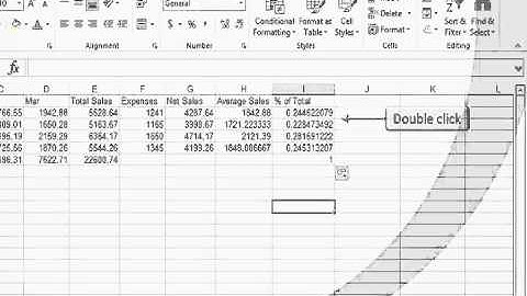 5 Quick Time Saving Excel 2013 Shortcuts