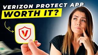 Verizon Protect Mobile App Review 2026 | Pros and Cons – Honest & Unbiased screenshot 4
