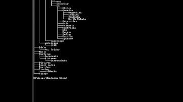 virus warning prank batch file