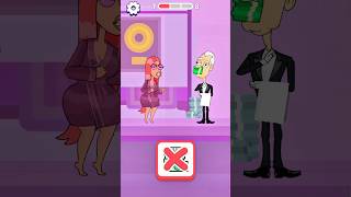 Freaky Stan - Fun Story Game Part 08 #shorts