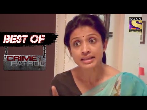 Best Of Crime Patrol - Ransacked - Full Episode
