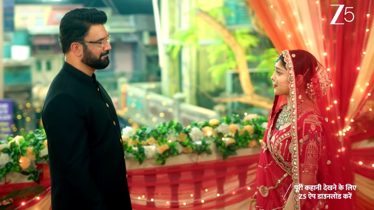 TUMM SE TUMM TAK | अनु को देखकर आर्यवर्धन हुआ परेशान!