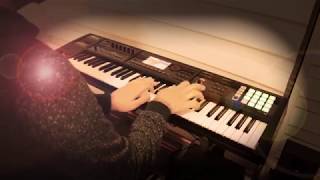 Tarkan - Yolla (Keyboard Cover With Roland FA-06) Resimi